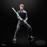 Figurine articulée - The Black Series - Star Wars - Luke & Grogu