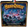 Jeu de plateau - Jeu de rôle - Figurines - Extension - La Lune de la Terreur