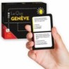Jeu de plateau - T'es de..., Si - Le Quiz Genève