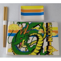Set - Sushi - Dragon Ball - Shenron