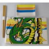 Set - Sushi - Dragon Ball - Shenron