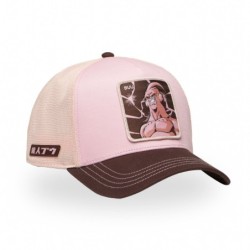 Cap - Trucker - Dragon Ball - Majin Buu