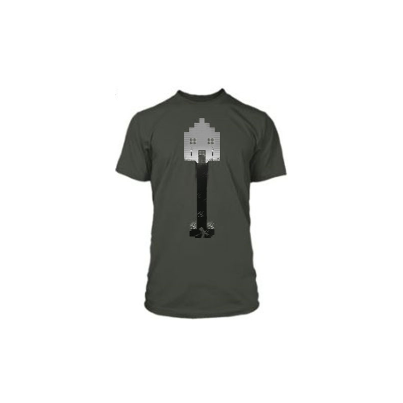 T-shirt - Minecraft - Shovel Premium