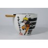 Bowl - Ramen - Naruto - Naruto Uzumaki
