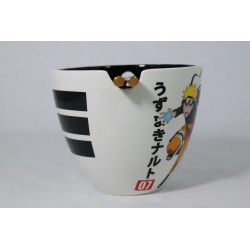 Bol - Ramen - Naruto - Naruto Uzumaki