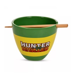 Bol - Ramen - Hunter X Hunter - Gon & Killua