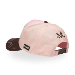 Cap - Trucker - Dragon Ball - Majin Buu