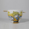 Bowl - Ramen - Dragon Ball - Son Goku