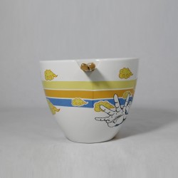 Bowl - Ramen - Dragon Ball - Son Goku