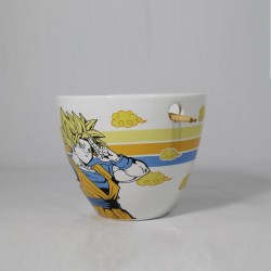 Bowl - Ramen - Dragon Ball - Son Goku