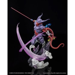 Figurine Statique - Figuart Zéro - Dragon Ball - Janemba extra battle