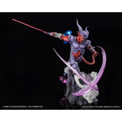 Figurine Statique - Figuart Zéro - Dragon Ball - Janemba extra battle