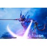 Figurine Statique - Figuart Zéro - Dragon Ball - Janemba extra battle
