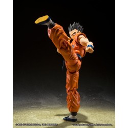 Action Figure - S.H.Figuart - Dragon Ball - Yamcha
