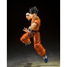 Action Figure - S.H.Figuart - Dragon Ball - Yamcha