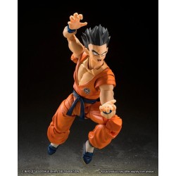 Action Figure - S.H.Figuart - Dragon Ball - Yamcha