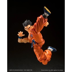 Action Figure - S.H.Figuart - Dragon Ball - Yamcha