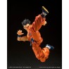 Action Figure - S.H.Figuart - Dragon Ball - Yamcha