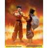 Action Figure - S.H.Figuart - Dragon Ball - Yamcha