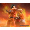 Action Figure - S.H.Figuart - Dragon Ball - Yamcha