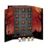 Advent calendar - Advent Calendar - Pocket Pop! - Horror - Spooky Countdown - 13 days