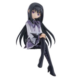 Static Figure - Puella Magi Madoka Magica - Homura Akemi