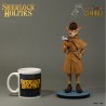 Static Figure - Sherlock Holmes - Sherlock Holmes