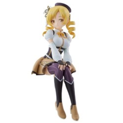 Static Figure - Puella Magi Madoka Magica - Mami Tomoe