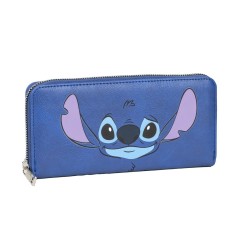 Porte-monnaie - Lilo & Stitch - Stitch