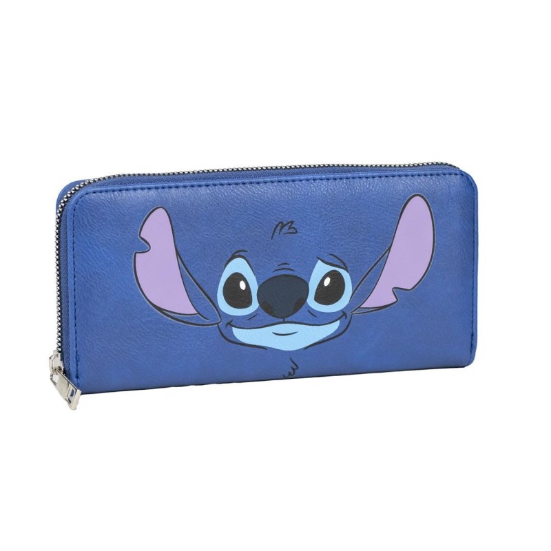 Porte-monnaie - Lilo & Stitch - Stitch