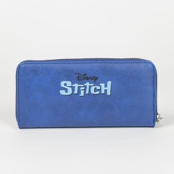 Porte-monnaie - Lilo & Stitch - Stitch