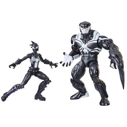 Action Figure - Venom