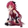 Static Figure - Puella Magi Madoka Magica - Kyôko Sakura