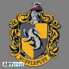 T-shirt - Harry Potter - Poufsouffle