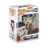 POP - Animation - Teenage Mutant Ninja Turtles - 36 - Casey Jones