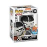 POP - Animation - Teenage Mutant Ninja Turtles - 36 - Casey Jones