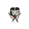 POP - Animation - Teenage Mutant Ninja Turtles - 36 - Casey Jones