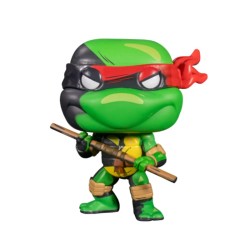 POP - Animation - Teenage Mutant Ninja Turtles - 33 - Donatello