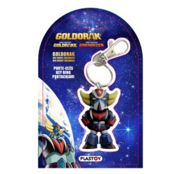 Keychain - UFO Robot Grendizer - Grendizer Standing