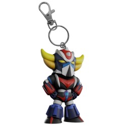 Keychain - UFO Robot Grendizer - Grendizer Standing