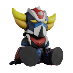 Money box - UFO Robot Grendizer - Grendizer Sitting