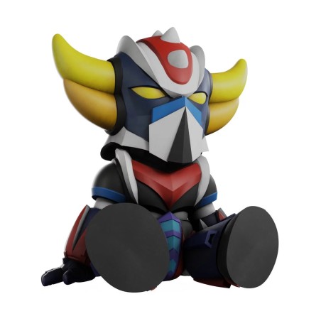 Money box - UFO Robot Grendizer - Grendizer Sitting