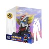 Money box - UFO Robot Grendizer - Grendizer Sitting