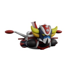 Money box - UFO Robot Grendizer - Grendizer Spazer