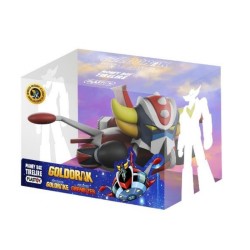 Money box - UFO Robot Grendizer - Grendizer Spazer
