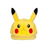 Casquette - Snap Back - Pokemon - Pikachu