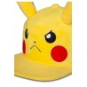 Cap - Snap Back - Pokemon - Pikachu