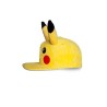 Cap - Snap Back - Pokemon - Pikachu