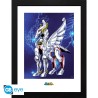Frame  - Saint Seiya - Pegasus