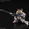 Model - Master Grade SD - Gundam - Barbatos